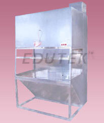 BIOLOGICAL SAFETY CABINETS (BIOHOOD) CLASS II